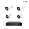 kit 4 camere