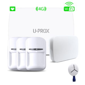 Alarma Uprox WiFi