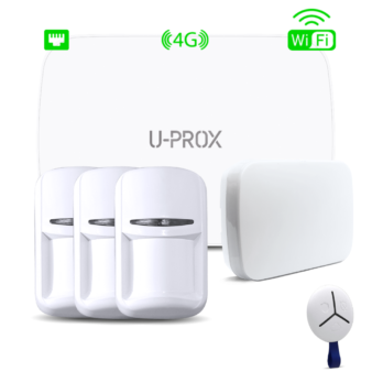 Alarma Uprox WiFi