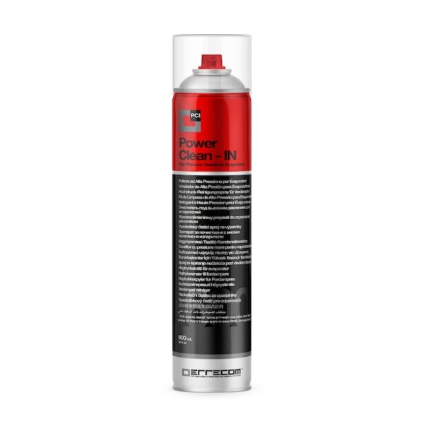 Spray Curatare AC